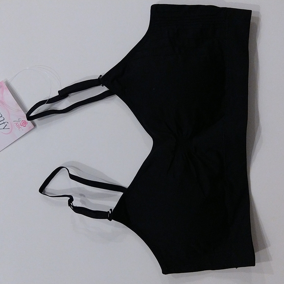 ABC American Breast Care Comfy Bra Style #131.  Size Large NEW!  Mastectomy Bra - Picture 4 of 8